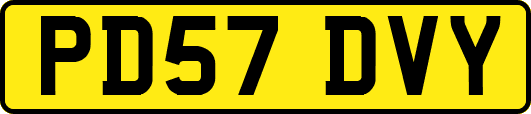 PD57DVY
