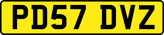 PD57DVZ
