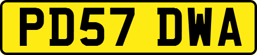 PD57DWA