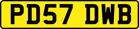 PD57DWB