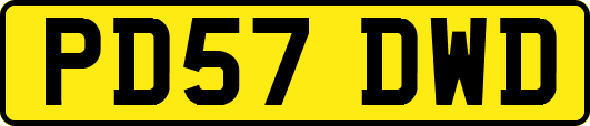 PD57DWD