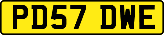PD57DWE