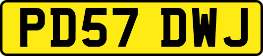 PD57DWJ
