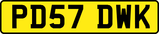PD57DWK