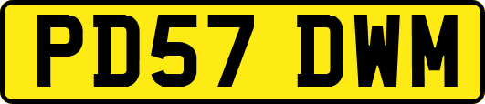 PD57DWM