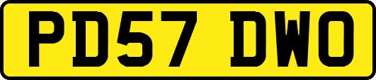 PD57DWO