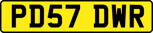 PD57DWR