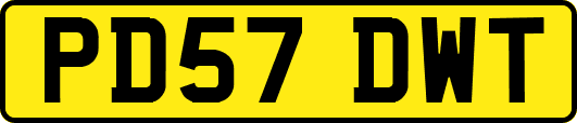 PD57DWT
