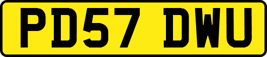 PD57DWU