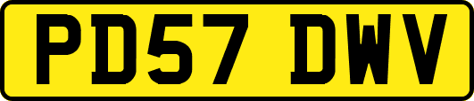 PD57DWV
