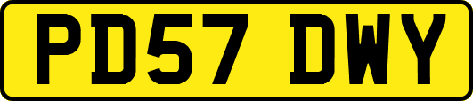 PD57DWY