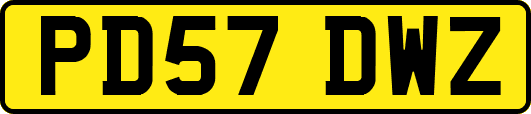 PD57DWZ
