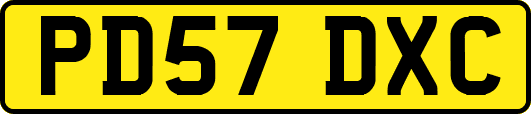 PD57DXC