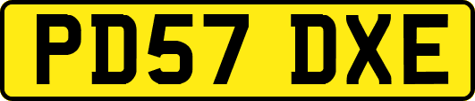 PD57DXE
