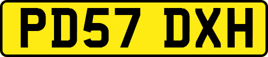 PD57DXH