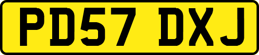 PD57DXJ