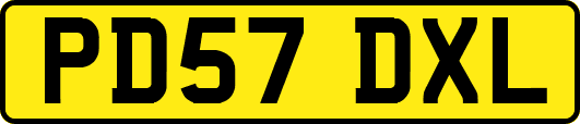 PD57DXL