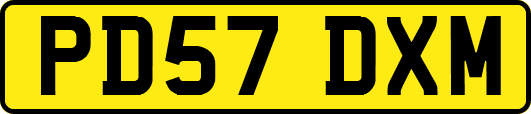 PD57DXM