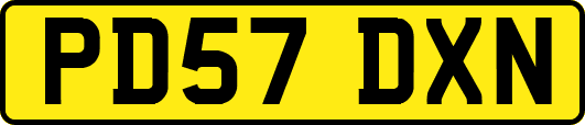 PD57DXN