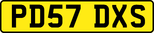 PD57DXS