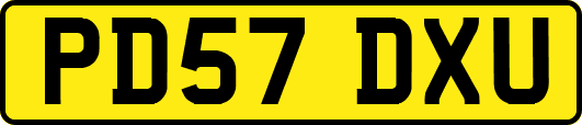 PD57DXU