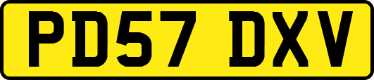 PD57DXV