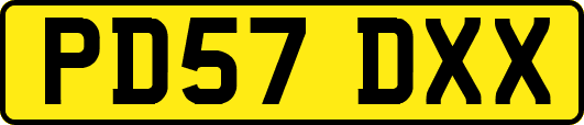 PD57DXX