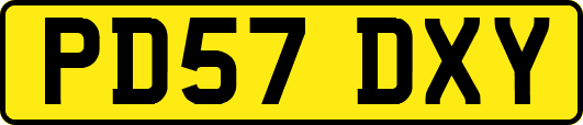PD57DXY