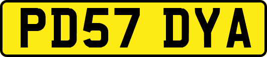 PD57DYA
