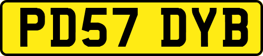 PD57DYB