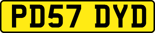 PD57DYD