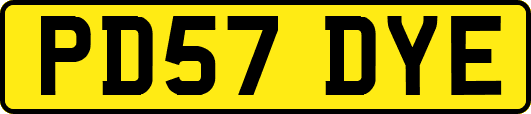 PD57DYE