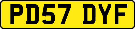 PD57DYF