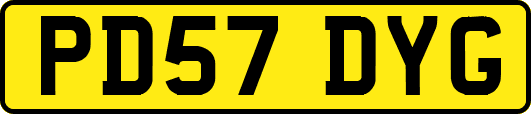 PD57DYG