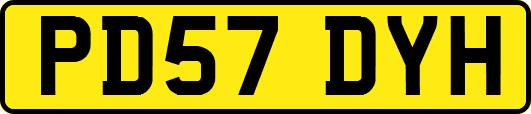 PD57DYH