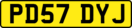 PD57DYJ