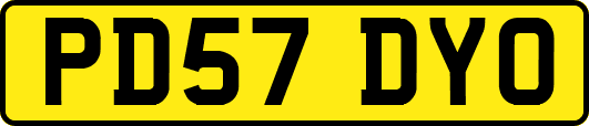 PD57DYO