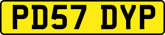 PD57DYP