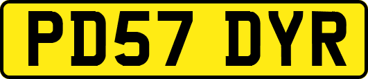 PD57DYR