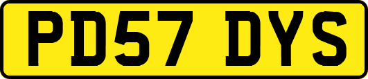 PD57DYS