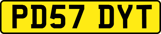 PD57DYT
