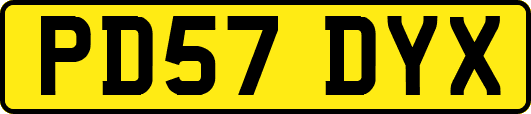 PD57DYX