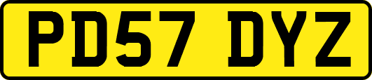 PD57DYZ