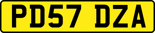 PD57DZA