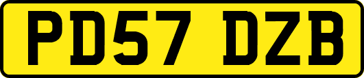 PD57DZB