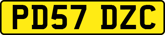 PD57DZC