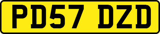 PD57DZD