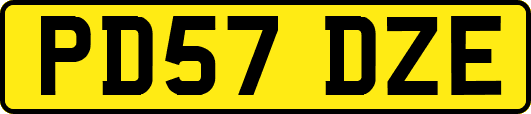 PD57DZE