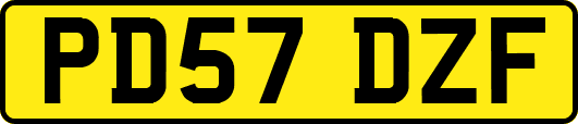 PD57DZF