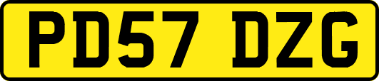 PD57DZG